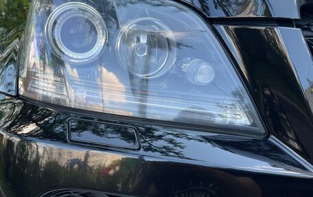 Mercedes-Benz GL-Класс, 2012 год, 2 980 000 рублей, 16 фотография