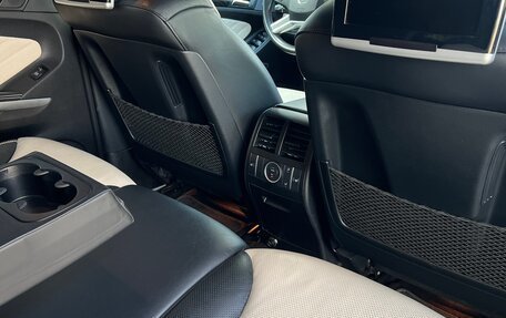 Mercedes-Benz GL-Класс, 2012 год, 2 980 000 рублей, 18 фотография
