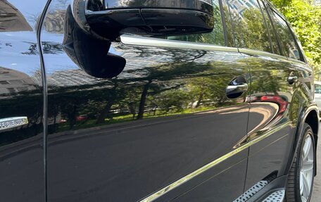 Mercedes-Benz GL-Класс, 2012 год, 2 980 000 рублей, 15 фотография