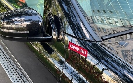 Mercedes-Benz GL-Класс, 2012 год, 2 980 000 рублей, 14 фотография