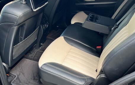 Mercedes-Benz GL-Класс, 2012 год, 2 980 000 рублей, 20 фотография