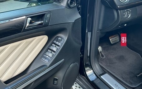 Mercedes-Benz GL-Класс, 2012 год, 2 980 000 рублей, 25 фотография