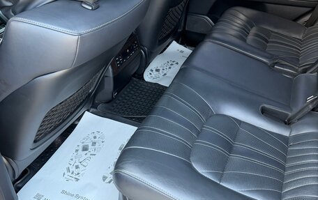 Toyota Land Cruiser 200, 2019 год, 8 200 000 рублей, 11 фотография