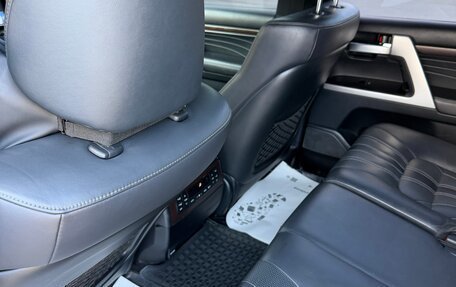 Toyota Land Cruiser 200, 2019 год, 8 200 000 рублей, 12 фотография