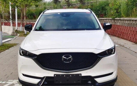 Mazda CX-5 II, 2021 год, 2 580 990 рублей, 2 фотография