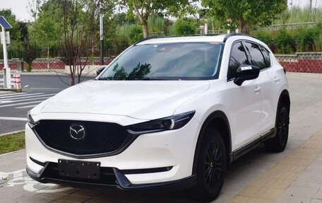 Mazda CX-5 II, 2021 год, 2 580 990 рублей, 3 фотография