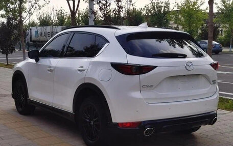 Mazda CX-5 II, 2021 год, 2 580 990 рублей, 4 фотография