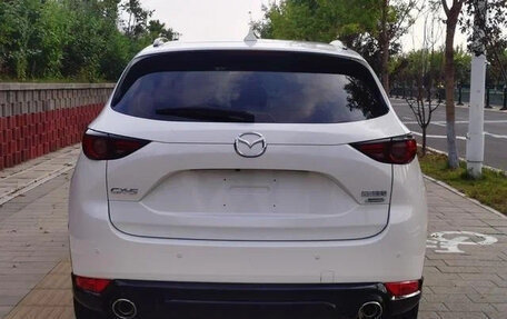 Mazda CX-5 II, 2021 год, 2 580 990 рублей, 5 фотография
