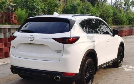 Mazda CX-5 II, 2021 год, 2 580 990 рублей, 6 фотография