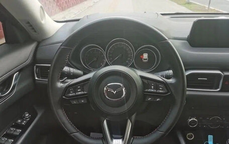 Mazda CX-5 II, 2021 год, 2 580 990 рублей, 12 фотография