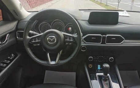Mazda CX-5 II, 2021 год, 2 580 990 рублей, 11 фотография