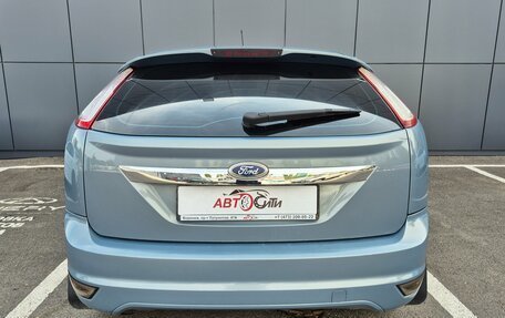 Ford Focus II рестайлинг, 2008 год, 481 000 рублей, 6 фотография