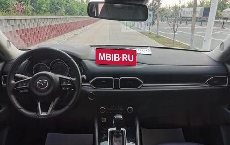 Mazda CX-5 II, 2021 год, 2 580 990 рублей, 10 фотография