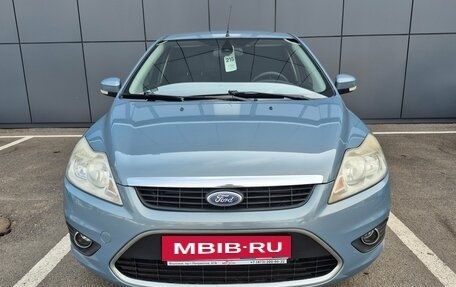 Ford Focus II рестайлинг, 2008 год, 481 000 рублей, 2 фотография
