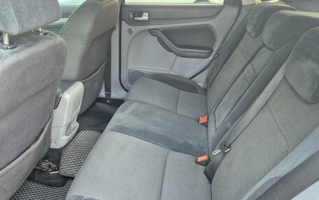 Ford Focus II рестайлинг, 2008 год, 481 000 рублей, 15 фотография