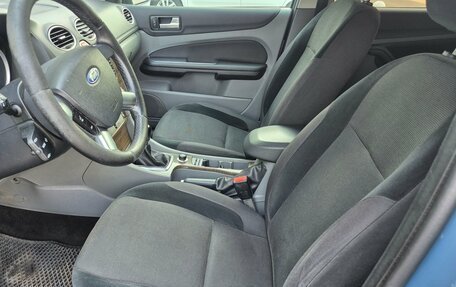 Ford Focus II рестайлинг, 2008 год, 481 000 рублей, 12 фотография