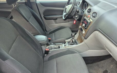 Ford Focus II рестайлинг, 2008 год, 481 000 рублей, 13 фотография