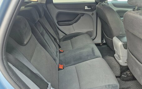 Ford Focus II рестайлинг, 2008 год, 481 000 рублей, 14 фотография