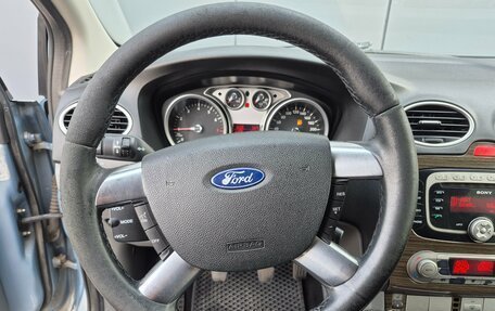 Ford Focus II рестайлинг, 2008 год, 481 000 рублей, 11 фотография