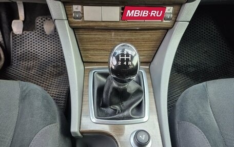 Ford Focus II рестайлинг, 2008 год, 481 000 рублей, 18 фотография