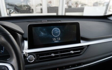 Chery Tiggo 7 Pro, 2021 год, 1 799 000 рублей, 13 фотография