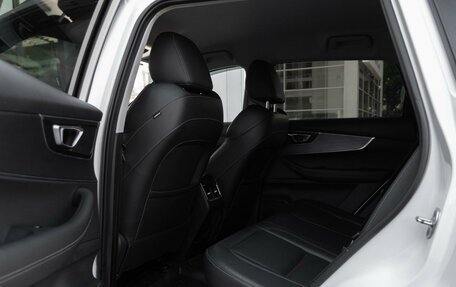 Chery Tiggo 7 Pro, 2021 год, 1 799 000 рублей, 15 фотография