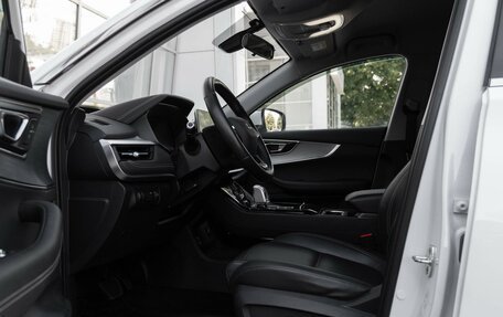 Chery Tiggo 7 Pro, 2021 год, 1 799 000 рублей, 11 фотография