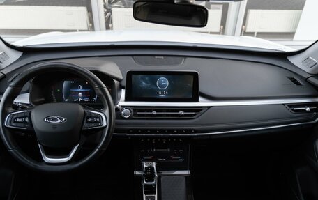 Chery Tiggo 7 Pro, 2021 год, 1 799 000 рублей, 9 фотография
