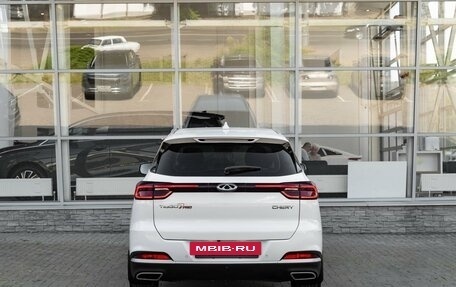 Chery Tiggo 7 Pro, 2021 год, 1 799 000 рублей, 6 фотография