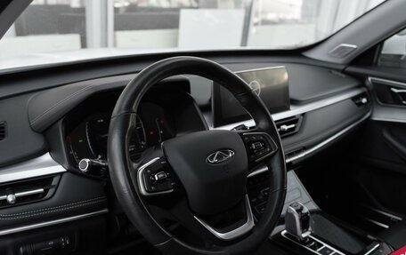 Chery Tiggo 7 Pro, 2021 год, 1 799 000 рублей, 10 фотография