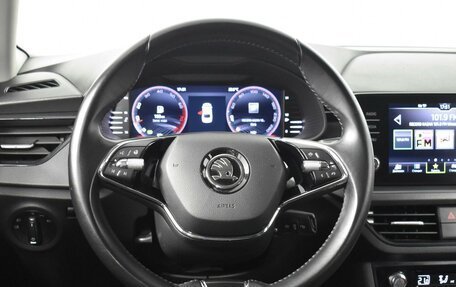 Skoda Rapid II, 2022 год, 2 037 900 рублей, 12 фотография