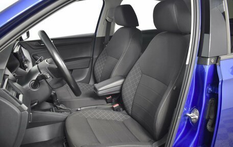 Skoda Rapid II, 2022 год, 2 037 900 рублей, 10 фотография