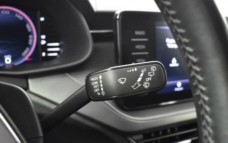 Skoda Rapid II, 2022 год, 2 037 900 рублей, 17 фотография