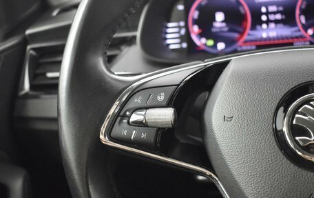 Skoda Rapid II, 2022 год, 2 037 900 рублей, 14 фотография