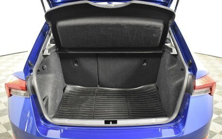 Skoda Rapid II, 2022 год, 2 037 900 рублей, 21 фотография