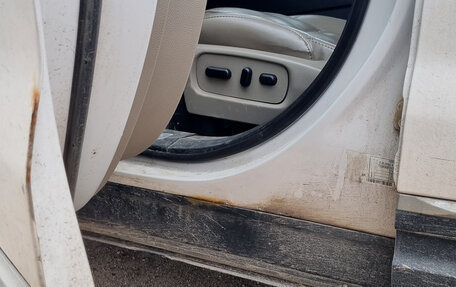 Ford Explorer VI, 2012 год, 1 099 000 рублей, 13 фотография