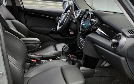 MINI Hatch, 2021 год, 1 677 007 рублей, 6 фотография