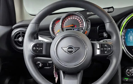 MINI Hatch, 2021 год, 1 677 007 рублей, 10 фотография