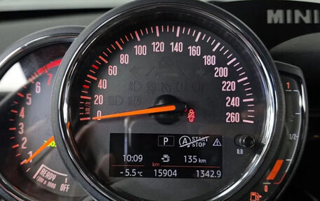 MINI Hatch, 2021 год, 1 677 007 рублей, 12 фотография