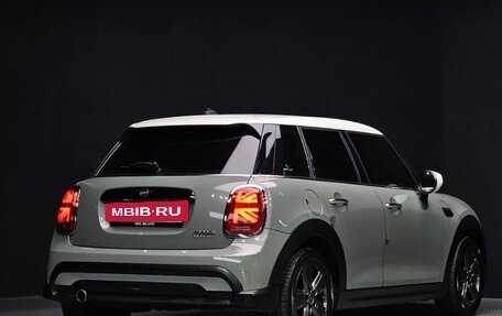 MINI Hatch, 2021 год, 1 677 007 рублей, 3 фотография