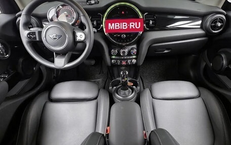 MINI Hatch, 2021 год, 1 677 007 рублей, 8 фотография