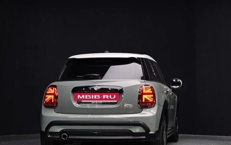 MINI Hatch, 2021 год, 1 677 007 рублей, 4 фотография
