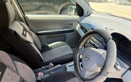 Mazda Demio III (DE), 2003 год, 320 000 рублей, 9 фотография