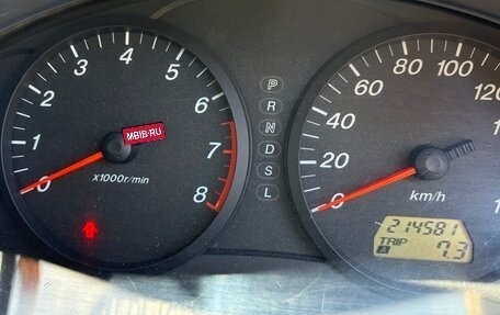 Mazda Demio III (DE), 2003 год, 320 000 рублей, 8 фотография