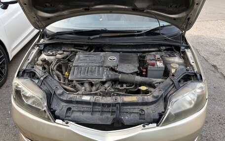 Mazda Demio III (DE), 2003 год, 320 000 рублей, 7 фотография