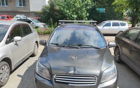 Ravon Nexia R3, 2017 год, 400 000 рублей, 1 фотография