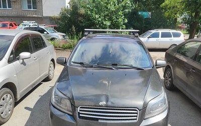 Ravon Nexia R3, 2017 год, 400 000 рублей, 1 фотография