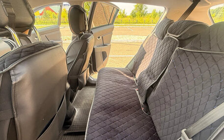 KIA Sportage III, 2012 год, 1 150 000 рублей, 11 фотография