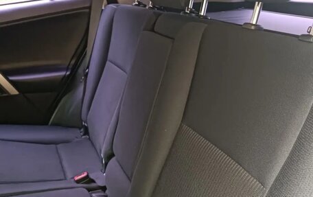 Toyota RAV4, 2013 год, 1 450 000 рублей, 6 фотография