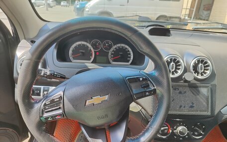 Ravon Nexia R3, 2017 год, 400 000 рублей, 4 фотография